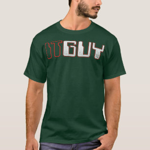 Camiseta Programador de tecnología de informática Coder de 