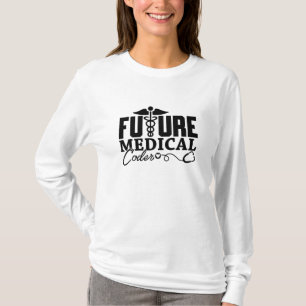 Camiseta Programador del Asistente de Codificación de Codif