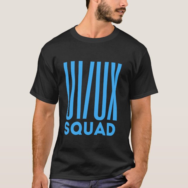 Camiseta programador, desarrollador de software, Diseñador  (Anverso)