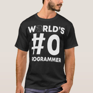 Camiseta Programador informático Software Developer Enginee