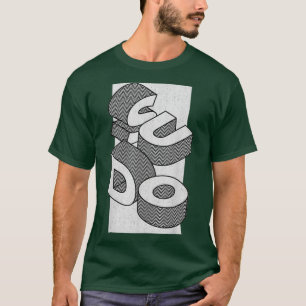 Camiseta Programadores SUDO y entusiasta tecnológico