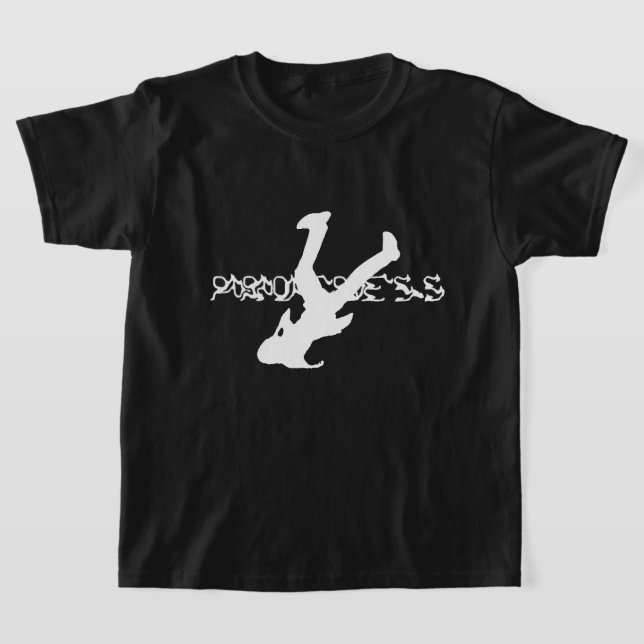 CAMISETA PROGRESO (Distribución)