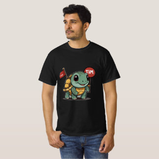 Camiseta Progreso Lento Es Todavía Progreso – Kaw Motivacio