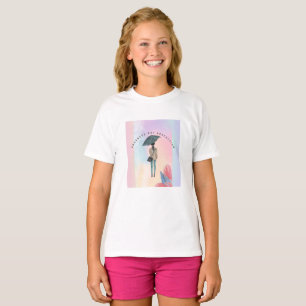 Camiseta Progreso No Perfección