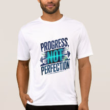 PROGRESO, NO PERFECCIÓN D01