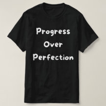 Progreso sobre la perfección