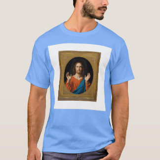 Camiseta Prohibición de Dios