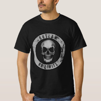 Camiseta Prohibición de límites