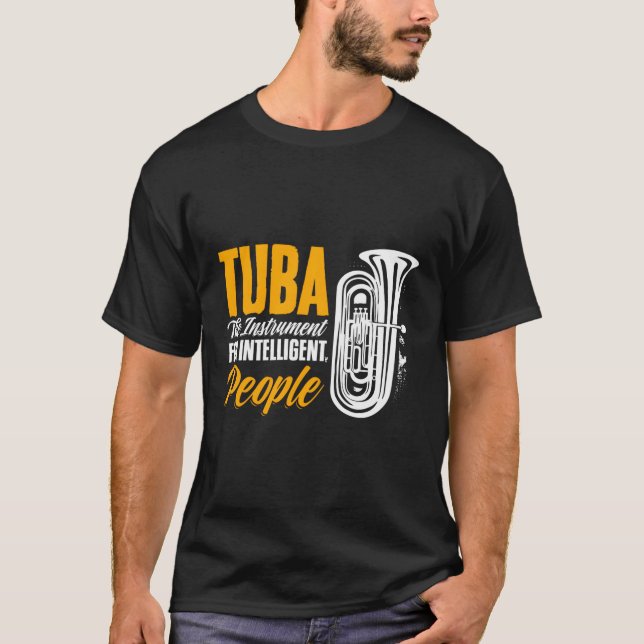 Camiseta Prohibición de marcha de Tubista de Personas Intel (Anverso)