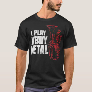Camiseta Prohibición de marcha divertida para el jugador de