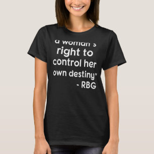 Camiseta Prohibición De Nuestros Cuerpos Pro Choice Mi Cuer