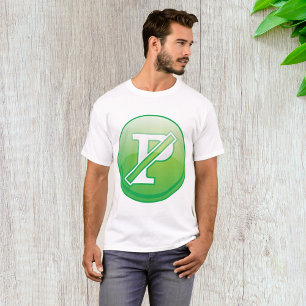 Camiseta Prohibido aparcar