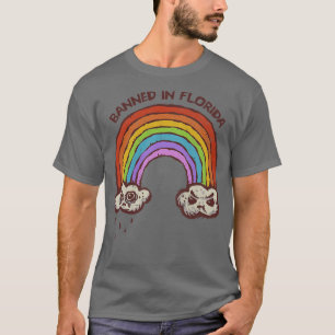 Camiseta Prohibido en Florida