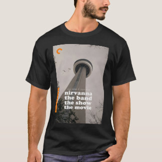 Camiseta Prohibir el espectáculo