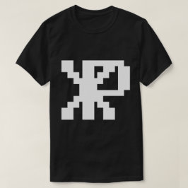 Camiseta Projekt Xenox Chi Rho (masculino)