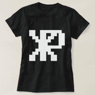 Camiseta Projekt Xenox Chi Rho (Mujeres)
