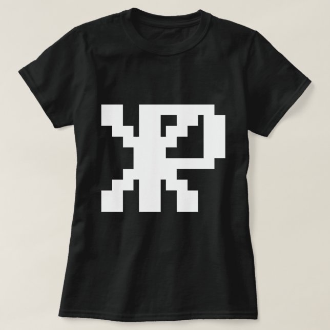 Camiseta Projekt Xenox Chi Rho (Mujeres) (Diseño del anverso)