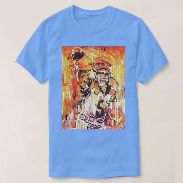 Camiseta Projugador (Diseño del anverso)