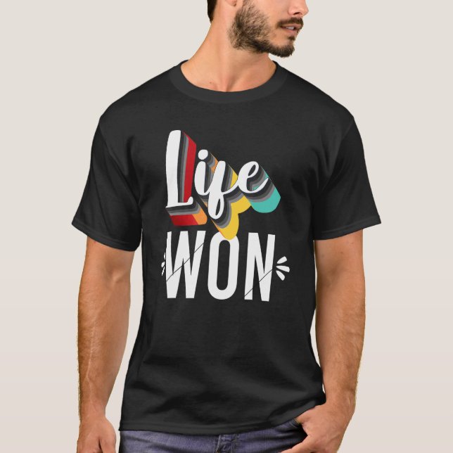 Camiseta Prolife For Women Men Pro Life Conservative Child (Anverso)