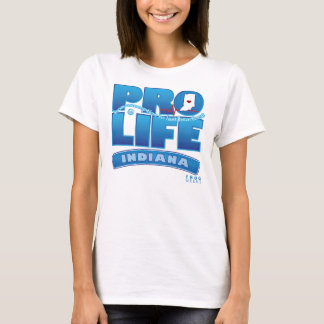 CAMISETA PROLIFE_INDIANA