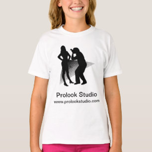 Camiseta Prolook Studio "GET YOUR SNAP ON!" tank