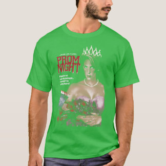 Camiseta Prom Night2