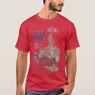 Camiseta Prom Night4