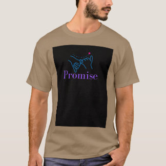 Camiseta Promesa 1