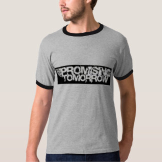 Camiseta promesa mañana