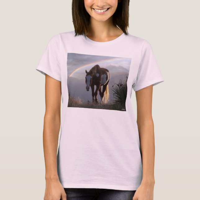 Camiseta Promesa vincial (Anverso)