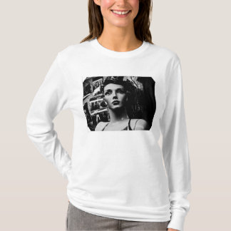 Camiseta promesas promesas
