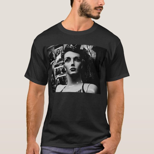 Camiseta promesas promesas (Anverso)