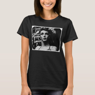 Camiseta promesas promesas