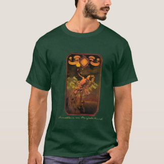 CAMISETA PROMETHEUS