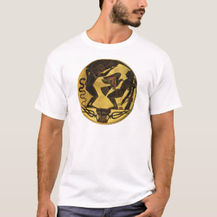 Camiseta PROMETHEUS el titán