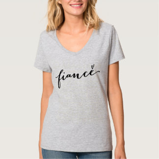 Camiseta Prometido