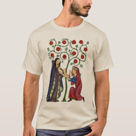 Camiseta Prometo mi amor II