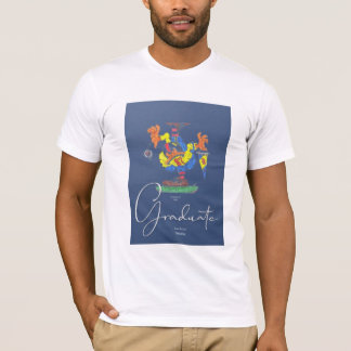 Camiseta promo 87 DB LPZ