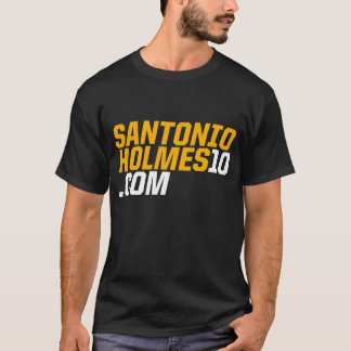 Camiseta Promoción 2 de Santonio
