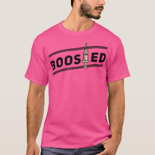 Camiseta Promoción de la ciencia impulsada 174