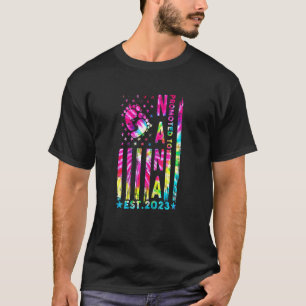 Camiseta Promoción de mujeres a Nana 2023