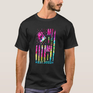 Camiseta Promoción de mujeres en el Día A de la Madre de Mi
