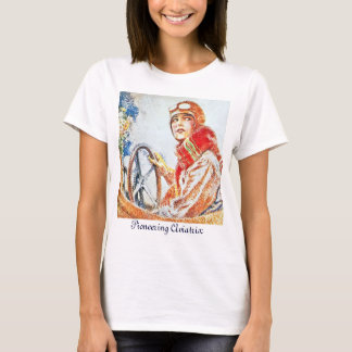 Camiseta Promoción del Aviatrix