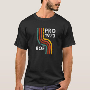 Camiseta Promoción del feminismo de la ola 1973