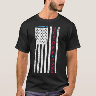 Camiseta Promocionado A Dee-Dee Daddy La Primera Vez Papá
