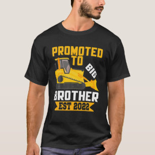 Camiseta Promocionado A Gran Hermano Est 2022 Divertido