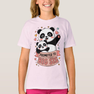 Camiseta Promocionado a la Gran Hermana