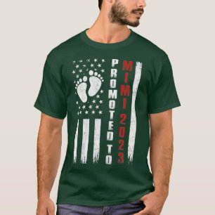 Camiseta Promociones de mujeres al Día de la Madre de Mimi