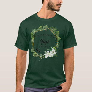 Camiseta Promovida por primera vez en Gigi Est 2022