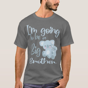 Camiseta Promovido a Gran Hermano, voy a ser Gran Hermano